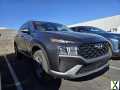 Photo Used 2023 Hyundai Santa Fe SEL