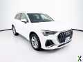 Photo Used 2023 Audi Q3 2.0T Premium