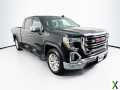 Photo Used 2021 GMC Sierra 1500 SLT