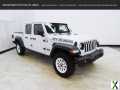 Photo Used 2022 Jeep Gladiator Sport