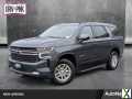 Photo Used 2021 Chevrolet Tahoe LT