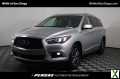 Photo Used 2019 INFINITI QX60 Luxe w/ Essential Package