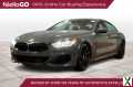 Photo Used 2022 BMW M850i Gran Coupe xDrive