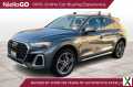 Photo Used 2021 Audi Q5 e Premium Plus w/ Premium Plus Package