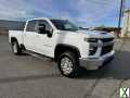 Photo Used 2023 Chevrolet Silverado 2500 LT w/ Convenience Package