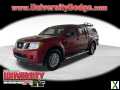 Photo Used 2021 Nissan Frontier SV w/ SV Utility Package