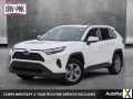 Photo Certified 2024 Toyota RAV4 XLE