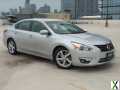 Photo Used 2013 Nissan Altima 2.5 SV w/ 2.5SV Convenience Pkg