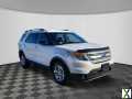 Photo Used 2015 Ford Explorer XLT w/ Equipment Group 202B