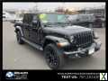 Photo Used 2021 Jeep Gladiator Overland