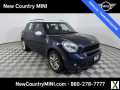 Photo Used 2011 MINI Cooper Countryman S