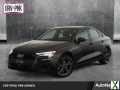 Photo Certified 2024 Audi A3 2.0T Premium Plus