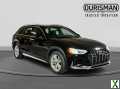 Photo Used 2024 Audi A4 2.0T allroad Premium Plus w/ Premium Plus Package