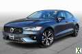 Photo Used 2025 Volvo S60 B5 Core