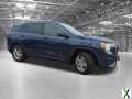 Photo Used 2022 GMC Terrain SLE