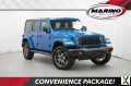 Photo Certified 2024 Jeep Wrangler Unlimited w/ Convenience Group