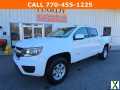 Photo Used 2019 Chevrolet Colorado W/T w/ WT Convenience Package