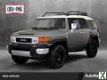 Photo Used 2012 Toyota FJ Cruiser 4WD