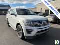 Photo Used 2021 Ford Expedition XLT