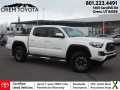 Photo Used 2022 Toyota Tacoma TRD Off-Road w/ Technology Package