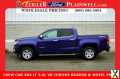 Photo Used 2016 Chevrolet Colorado LT w/ LT Convenience Package