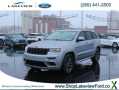 Photo Used 2019 Jeep Grand Cherokee High Altitude