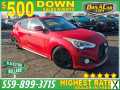 Photo Used 2015 Hyundai Veloster Turbo