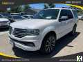 Photo Used 2016 Lincoln Navigator Reserve