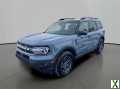 Photo Used 2022 Ford Bronco Sport Big Bend w/ Convenience Package