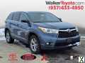 Photo Used 2014 Toyota Highlander XLE