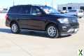 Photo Used 2021 Ford Expedition XLT