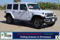 Photo Used 2024 Jeep Wrangler Sahara