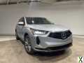 Photo Used 2023 Acura RDX w/ Technology Package