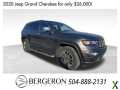 Photo Used 2020 Jeep Grand Cherokee Limited