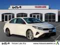 Photo Used 2022 Kia Forte GT-Line w/ GT-Line Premium Package