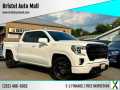 Photo Used 2021 GMC Sierra 1500 Elevation