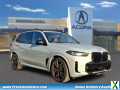 Photo Used 2025 BMW X5 M60i