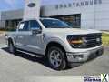 Photo Used 2024 Ford F150 XLT w/ Equipment Group 302A MID