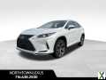 Photo Used 2022 Lexus RX 350 AWD w/ Premium Package