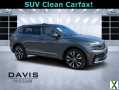 Photo Used 2019 Volkswagen Tiguan SEL Premium R-Line w/ 3rd Row Seat Package