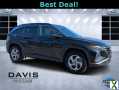 Photo Used 2023 Hyundai Tucson SEL