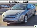 Photo Used 2007 Ford Fusion SEL