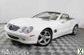 Photo Used 2004 Mercedes-Benz SL 500