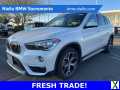 Photo Used 2019 BMW X1 xDrive28i w/ Convenience Package