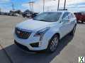 Photo Used 2023 Cadillac XT5 Premium Luxury w/ Technology Package