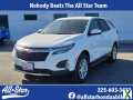 Photo Used 2024 Chevrolet Equinox LT