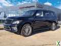 Photo Used 2015 INFINITI QX80 2WD w/ Deluxe Technology Package