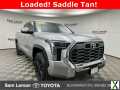 Photo Used 2024 Toyota Tundra 1794 Edition