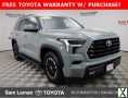 Photo Used 2023 Toyota Sequoia SR5 w/ TRD Off-Road Package