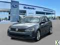 Photo Used 2016 Volkswagen Jetta Sport